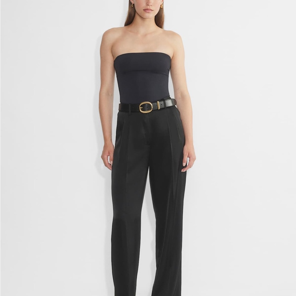 Aritzia The Effortless Pant™ Satin
